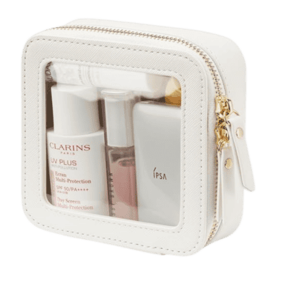 cosmetic bag