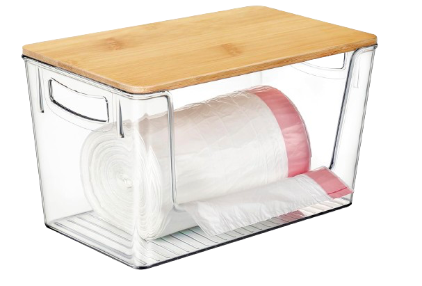 home organization
