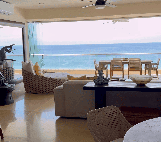 Where to stay in Punta Mita