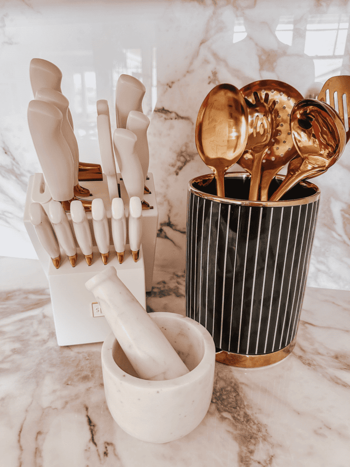 Cooking Inutention The Ultimate Kitchen Drawer Organizer Solutions • Brookes Buys
