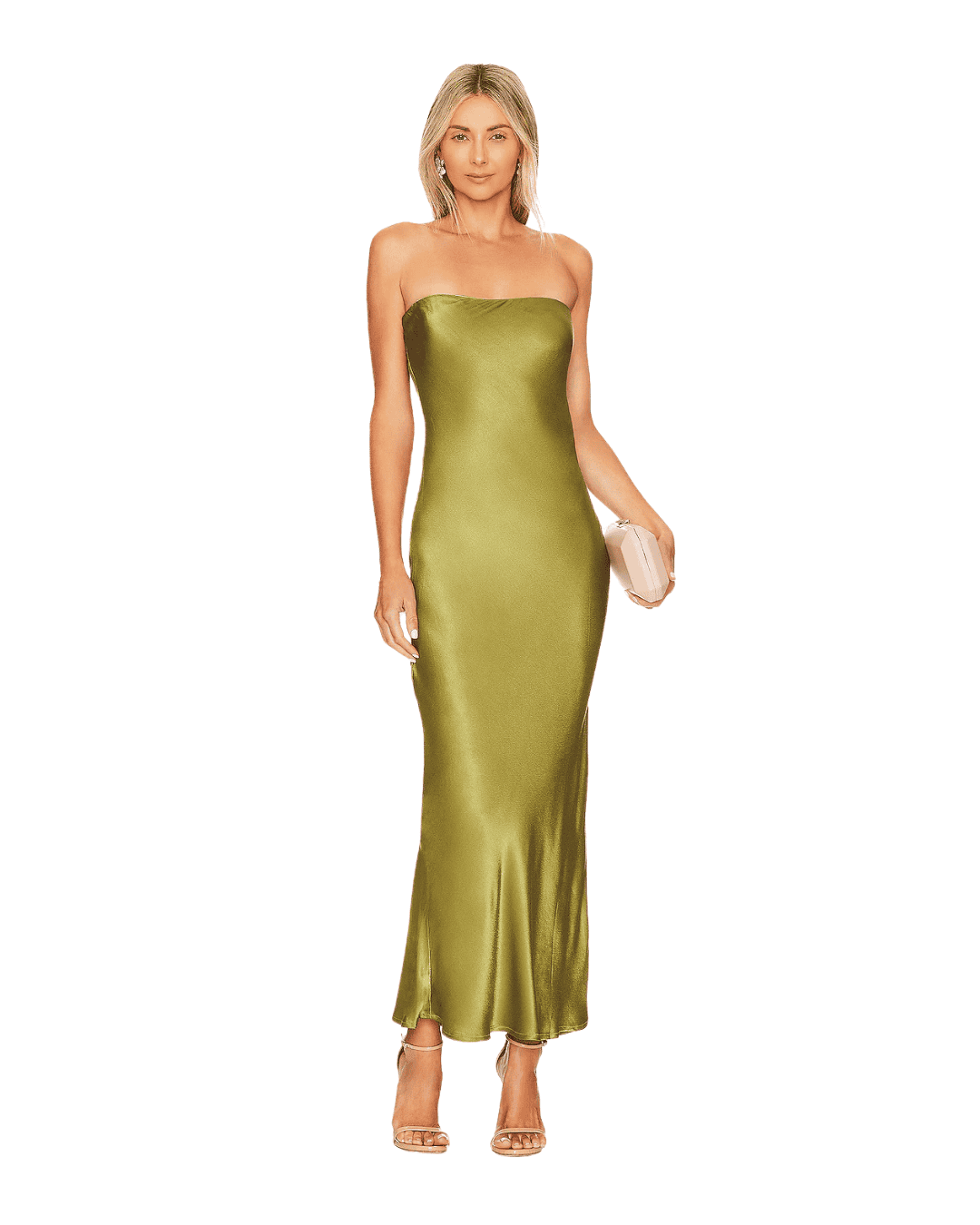 17 Elegant Fall Wedding Guest Dresses • Brookes Buys