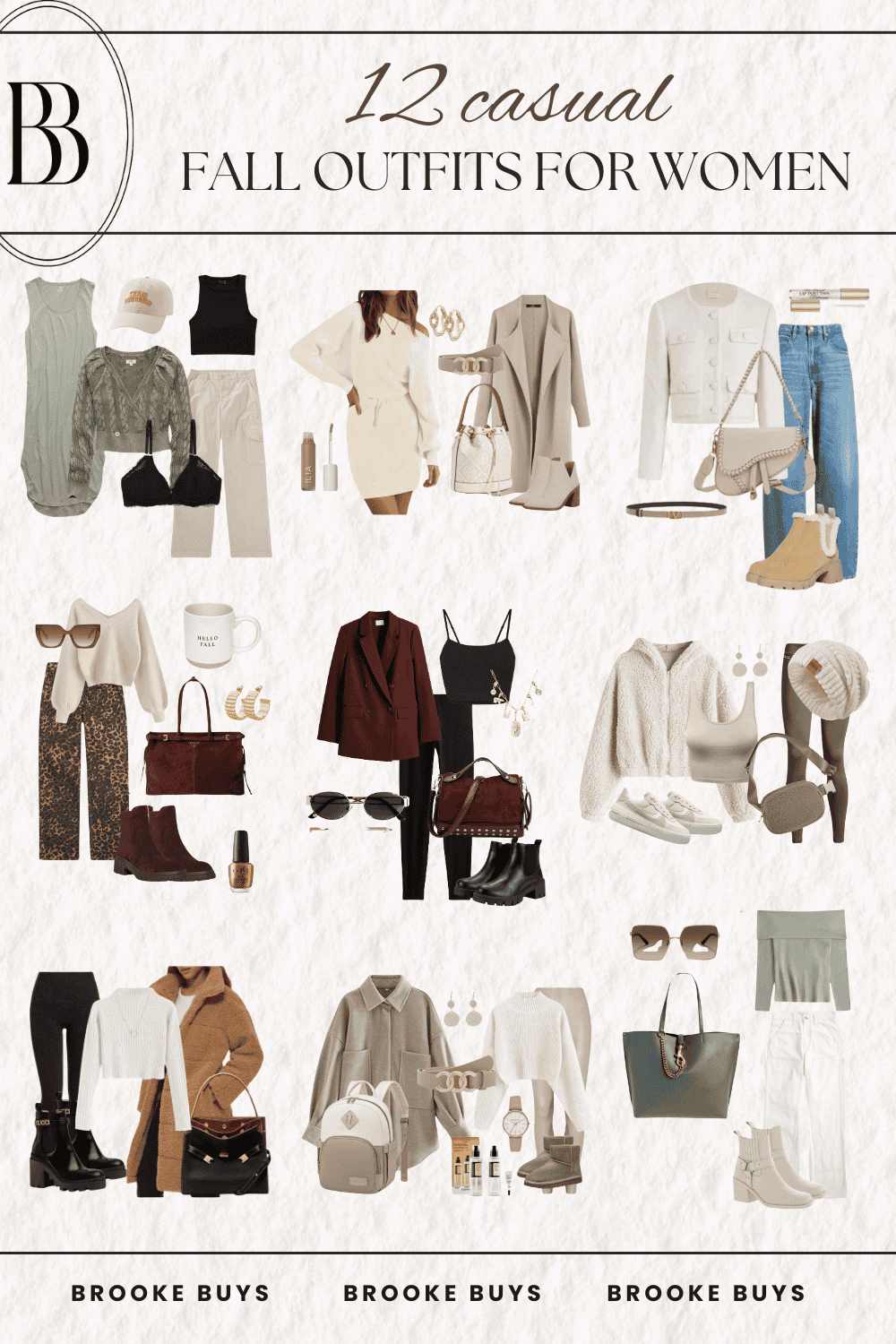 Cute winter fall outfits hotsell