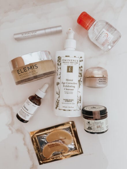 best skincare products