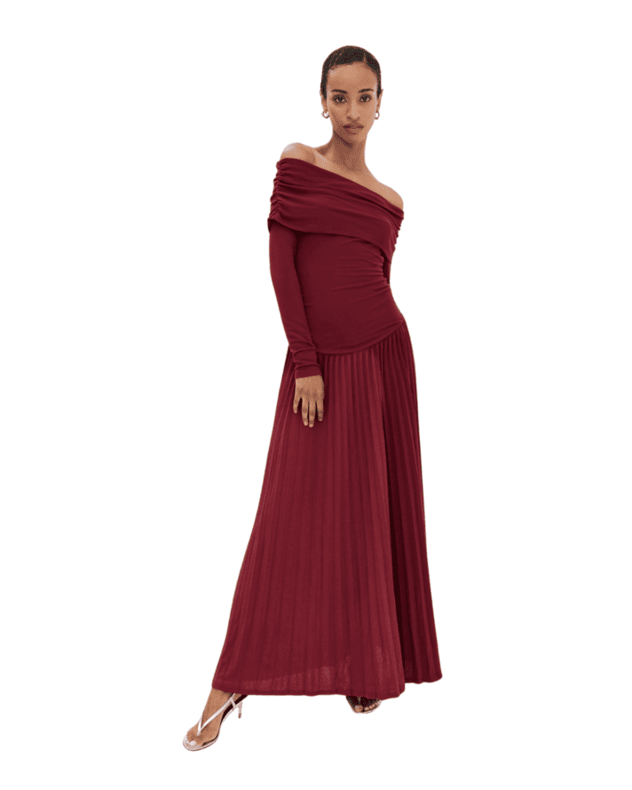 spring evening wedding guest dresses