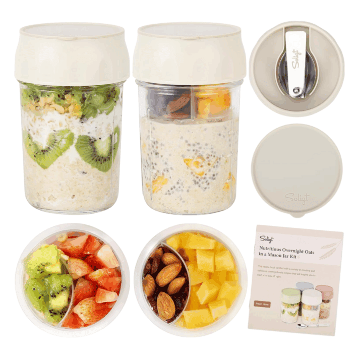 back to school meal prep