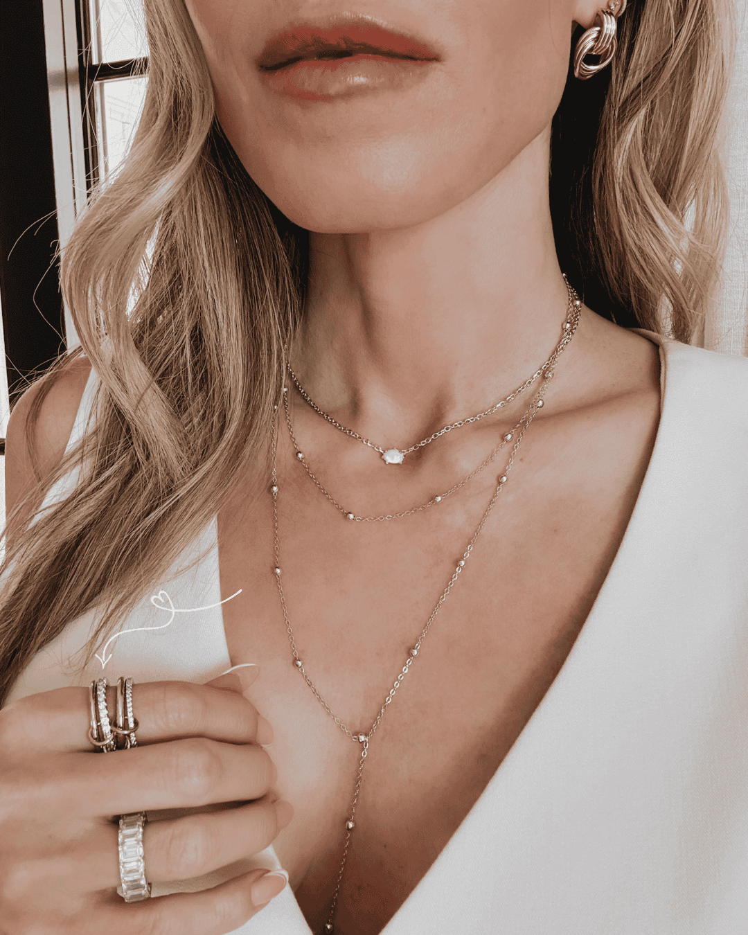 amazon jewelry ring for women