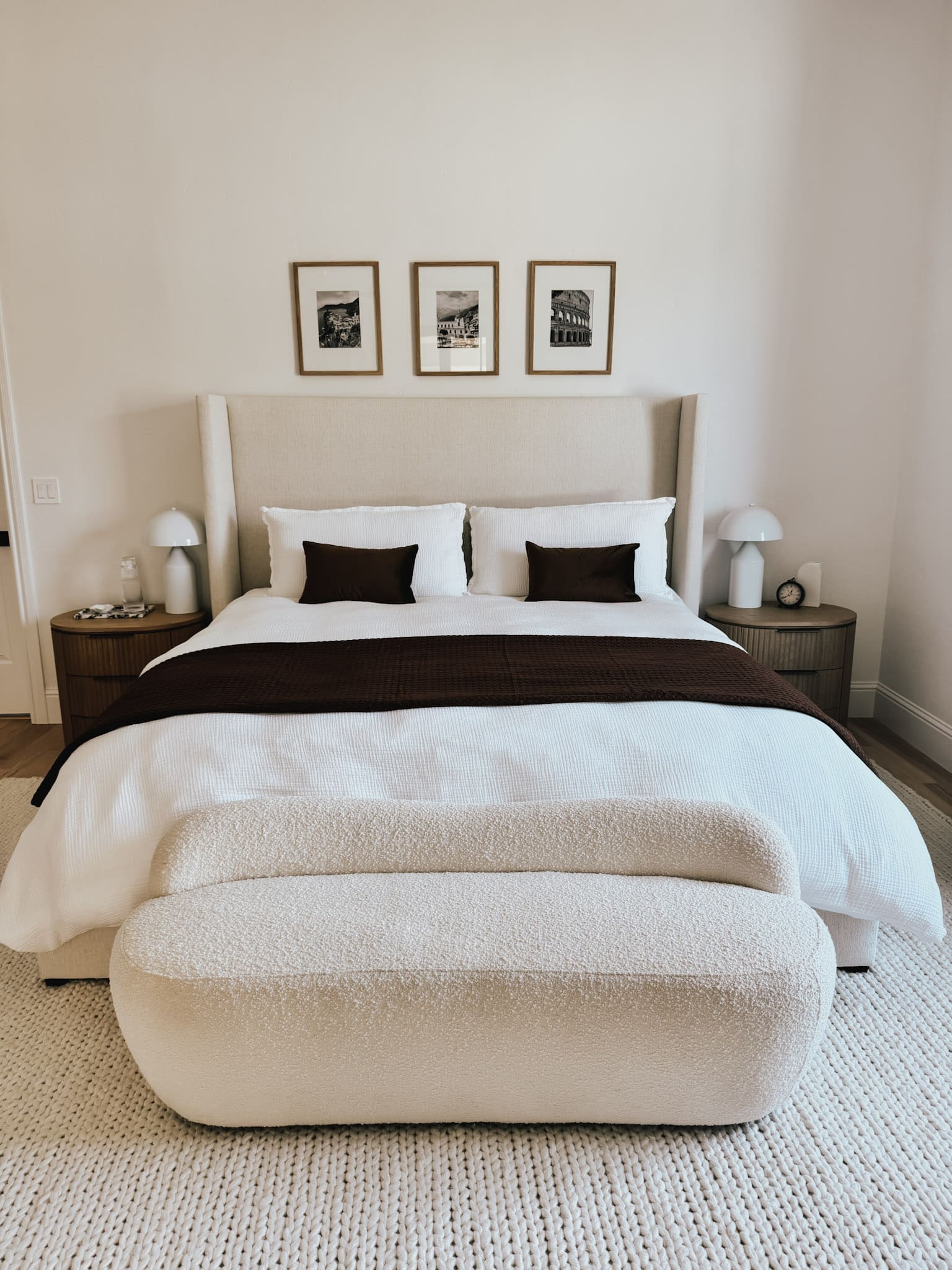 renovating master bedroom